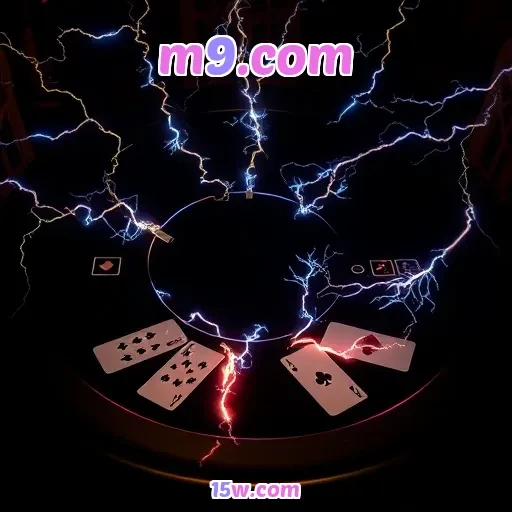 m9.com: A Sua Nova Plataforma de Jogos de Arcade Imperdíveis!