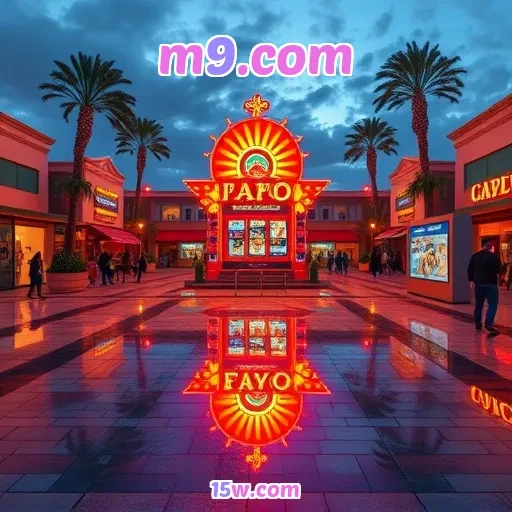 m9.com: A Magia dos Jogos Casuais que Encanta a Todos