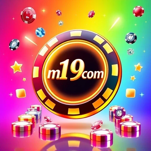 m9.com Logo