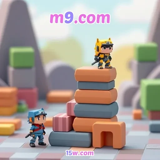 m9.com: Atualizações Incríveis que Todo Jogador Deve Conhecer!